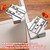 2Pcs 2025 New Corner Clamps for Woodworking, Multipurpose Stainless Steel 90 Degree Corner Clamping with Adjustable Swing Jaw For Wood, Metal Pipe, Steel Rod And Glass (Closed Style) 2Pcs 2025 New Corner Clamps for Woodworking, Multipurpose Stainless Steel 90 Degree Corner Clamping with Adjustable Swing Jaw For Wood, Metal Pipe, Steel Rod And Glass (Closed Style)