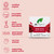 Organic Doctor Organic Rose Otto Night Cream, 1.7 fl.oz.