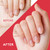 mylee The Bite Stuff - Stop Biting Your Nails - prevention/Anti nail biting polish For adults & children - Clear nail varnish, Fast and Easy application - Water Resistant