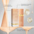 2Pcs Foundation Makeup 4 in 1, Make up Foundation Light Spectrum, Hydrating Color Changing Liquid Foundation Concealer SPF 50+ (30ML) (Beige)