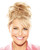 Natural Tone Hair Wrap Color HT10 Med Brown - Christie Brinkley 6" Overall Length Heat Friendly Textured Hairpiece Fun Bun Chignon Natural Tone Hair Wrap Color HT10 Med Brown - Christie Brinkley 6" Overall Length Heat Friendly Textured Hairpiece Fun Bun Chignon