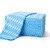 UKEENOR Disposable Cleaning Cloths Dry Handi Wipes Reusable Dish Cloths Multi Use Reusable Cleaning Towels,Machine Washable J Cloth,Heavy Duty Handy Wipes 13.7" X 15.7" 40 Count