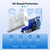 DOACE 500W 220V to 110V Pure Sine Wave Voltage Converter