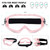 UKNOW Safety Goggles Over Glasses - Anti-Fog Clear Lens - ANSI Z87.1 Certified Eye Protection for Lab Work, Industrial Use