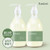 아미니 올인원 내추럴 샴푸 500g 2개/Aminni All-in-One Natural Shampoo 500g 2 packs