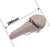 Noguchi Bicycle Saddle [Sport Saddle with Studs] Brown