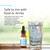 Waiora NCD2 Liquid Mineral Supplement, Advanced Cellular Support Formula, Daily Digestive & Detox, Immune, pH Balance, Cleansing; Easy-to-Use Drops (One .5 oz Bottle, 90 serv)