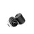 STEEL HAWK 316L Stainless Steel Tire Valve Caps, 4-Pack | STD/PVD RG