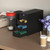 Suli Coffee Pod Drawer Holder,Capsule Storage Organizer,4-Tier,8-Slot,Black
