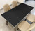 Warmstar Leather Table Cover 28 x48 Inch, 1.8MM Thick PVC Table Protector Waterproof, Desk Cover Protector Non-Slip Table Pad for Kitchen, Dresser, Gaming Desk,Dining Room Table