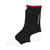 LEONE 1947, Padded Ankle Guards - Black/L - AB720