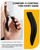 BEZOX Professional Toenail Clippers