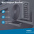 Stainless Steel Mini Split Bracket 400lb for 9000-24000 BTU AC