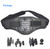 Back Bar Waist Strap Mount for Insta360 X5/X4/X3, GoPro & DJI
