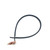 Tiny Force Roof Molding Drip Weatherstrip Compatible with Honda Civic Sedan
