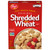 Post Original Shredded Wheat Breakfast Cereal, 16.4 Ounce Box, 6 Pack