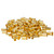 Breezliy Compression Fittings Assortment kit-6 Sizes(1/8"3/16" 1/4" 5/16" 3/8" 1/2") Brass Compression Sleeves Ferrules & Insert,used to connect lines for air,water,fuel,oil and inert gases
