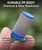 24-Pack 8079-PP-50 Sprayer Tip Strainer for TeeJet Nozzles, 50 Mesh Stainless Steel Filter Screens to Prevent Clogging - Compatible with AIXR, QJ, SJ Series