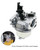 Carburetor Fit for Champion 100424 27Ton 25Ton 224cc Log Splitter
