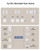 Zoiinet Wireless Motion Sensor Outlet, 15A/1500W, Adjustable Sensing Mode