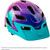Kids Helmet, SIFVO Kids Bike Helmet Boys and Girls Bike Helmet with Cool Visor Helmet for Kids 5-14, Kids Bike Helmets Youth Bike Helmet Adjustable & Lightweight 50-57cm