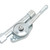 DMLENGOIN Compactor Throttle Cable Assembly 56035-046 Garden Manipulator Control Switch Pull