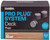 Starborn Pro Plugs for Fiberon Chai Decking - 375 Count