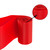 ADDMOTOR Rim Strip Rim Tape 26 inch Fat tire Liner PVC Inner Tube Cushion Protector Anti Puncture for Bikes 2PCS (Red)