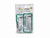 EDUPET HW1 + HP1 Flexco Value Pack (Power Wrench and Power Punch) Lacing Tools for Fasteners 1, 140, 190 and RP1 (One of Each Item #30463 and #30447)