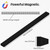 THMINS 24 Inch Magnetic Knife Strips, Magnetic Knife Holder for Wall