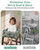 Lunobubo Baby High Chair Cover Restaurant with Strap Pads & 3-Point Harness, Machine Washable, Waterproof Portable Highchair Covers for Eating, Travel, Home Use - Fits Wooden Chairs, Green Dinosaurs