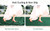 Green Carpet Runner for Party 2.5ft x 15ft Green Velvet Aisle Runner for Wedding Ceremony Outside
