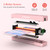 Crenova Laminator Machine with 10 Laminating Sheets, A4 Laminating Machine