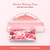 Crenova Laminator Machine with 10 Laminating Sheets, A4 Laminating Machine