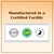 Mi Nature Fenugreek Powder - 100% Natural Trigonella Foenum Seeds - Pure Methi Powder for Cooking, Hair and Skin Care - 227g (8oz/0.5lb) Resealable Pouch
