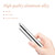 Table Crumb Sweepers for Servers, Bread Crumber Cleaner Stainless Steel Table Crumbers for Tablecloth in Restaurants and Homes, Servers, Waitresses Tool Accessories