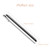 Table Crumb Sweepers for Servers, Bread Crumber Cleaner Stainless Steel Table Crumbers for Tablecloth in Restaurants and Homes, Servers, Waitresses Tool Accessories