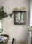 Heroad Peel and Stick Wallpaper Beige Neutral Vintage Forest Animals Floral Wallpaper Removable Self-Adhesive Contact Paper for Bedroom Living Room Cabinets Decoration Thicken Vinyl 17.3''x78.7''