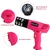 NEWISHTOOL Vinyl Wrap Heat Gun Kit, Car Window Film Vinyl Application Tools
