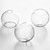 3 Pack Fixture Replacement Globe Shade, 6 Inch Diameter, E26 Base 1-5/8 Inch Fitter, Glass Globe Lampshade Cover for Pendant Wall Sconce Chandelier Vanity Light (3 Pack 6 Inch Clear Seeded Glass)