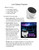 Lumi Galaxy Projector Star Projector Galaxy Light with 12 HD Film Discs