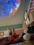 Lumi Galaxy Projector Star Projector Galaxy Light with 12 HD Film Discs