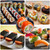 SmileTools Sushi Making Kit, 30 in 1 Sushi Kit for Beginners and Pros