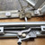 4-7/16" Casement Window Dual Arm Operator Compatible with Marvin and Truth Entrygard OEM Part #20810, 15 Series Dual Arm Window Crank TH 23076 Replacement, Left Hand