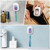 YourMate UVC Toothbrush Sanitizer Case for Electric & Manual Toothbrushes