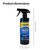 SOPAMI Car Coating Spray Ceramic Spray Coating 17.6 oz with Towel (2 Pack)