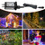 24V 0.25A LED Controller with Extension Cord, Replacement Model JT-DC240V025-C Class 2 Power Supply IP44 LED Light Controller Low Voltage Transformer for Halloween Christmas Holiday String Light