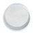 6 Inch PVC Vent Termination Cap with 304 Stainless Steel Mesh Screen for High Efficiency Furnace Intake & Exhaust, Water Heater, Roof and Sewer Vents (6" Inner Diameter, 6.5" Outer Diameter) (1)