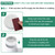 6 Inch PVC Vent Termination Cap with 304 Stainless Steel Mesh Screen for High Efficiency Furnace Intake & Exhaust, Water Heater, Roof and Sewer Vents (6" Inner Diameter, 6.5" Outer Diameter) (1)