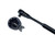 JXHONG Adjustable Ratcheting Hydrant Wrench, 17.3" Length